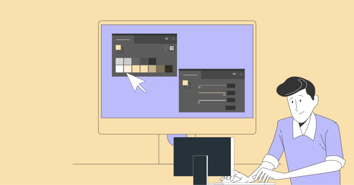 Профессиональный веб-дизайн и UI/UX